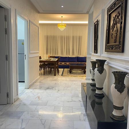 Luxueux 2 Chambres 5 Min De L'Aeroport Casablanca Nouaceur Екстериор снимка