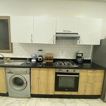 Luxueux 2 Chambres 5 Min De L'Aeroport Casablanca Nouaceur Екстериор снимка
