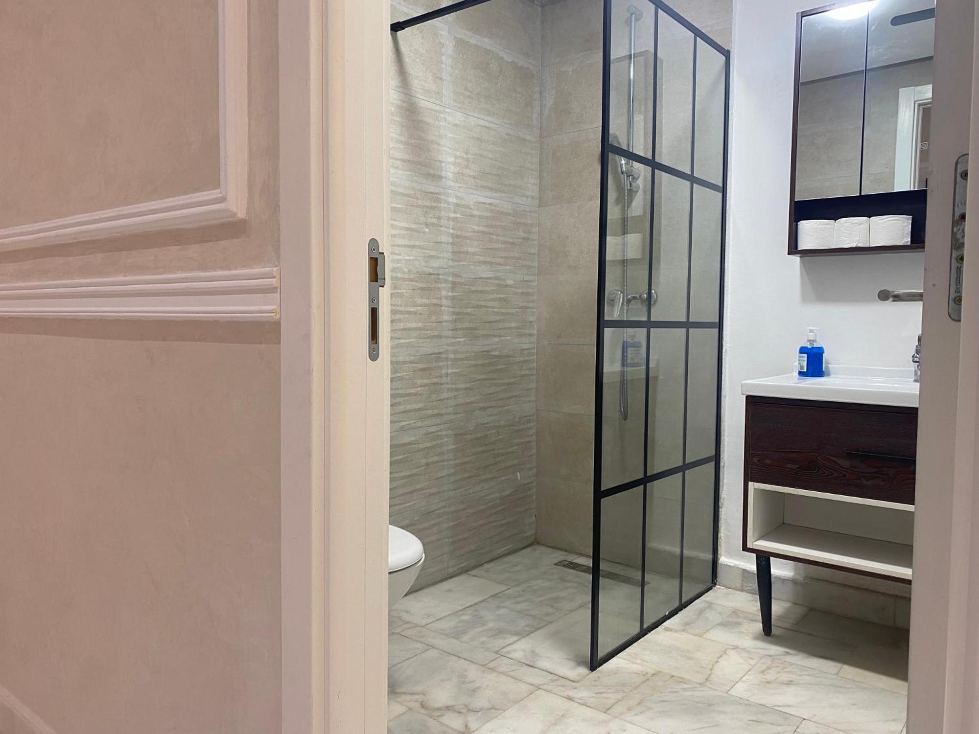 Luxueux 2 Chambres 5 Min De L'Aeroport Casablanca Nouaceur Екстериор снимка
