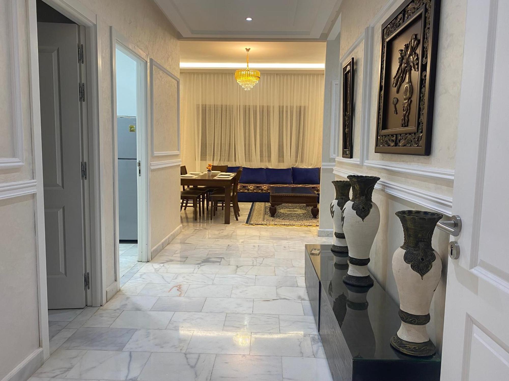 Luxueux 2 Chambres 5 Min De L'Aeroport Casablanca Nouaceur Екстериор снимка